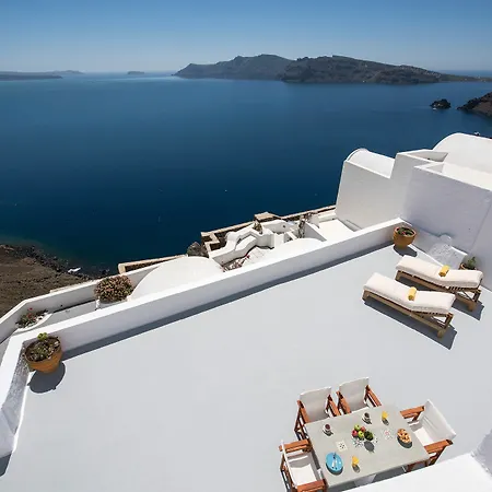 Βίλα Perfect Purity