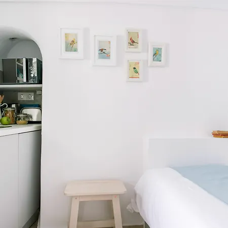 Βίλα Perfect Purity