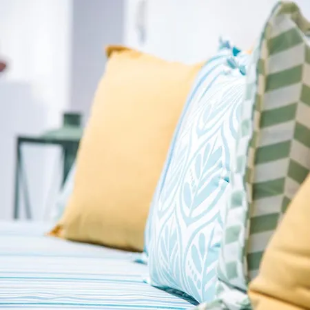 וילה Perfect Purity