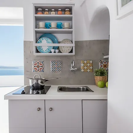 Perfect Purity * Οία