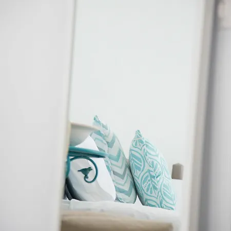 Perfect Purity * Οία