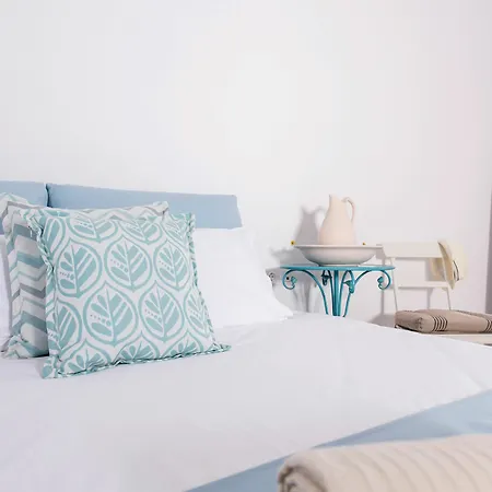 Perfect Purity * Οία