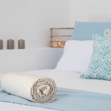 Perfect Purity Οία