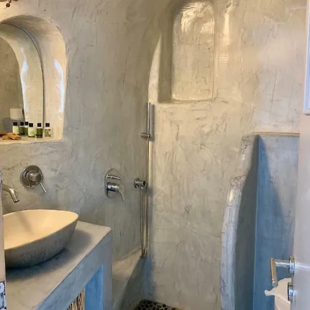 Perfect Purity Βίλα *