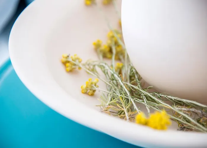 וילה Perfect Purity אויה