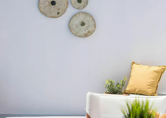 Perfect Purity וילה *