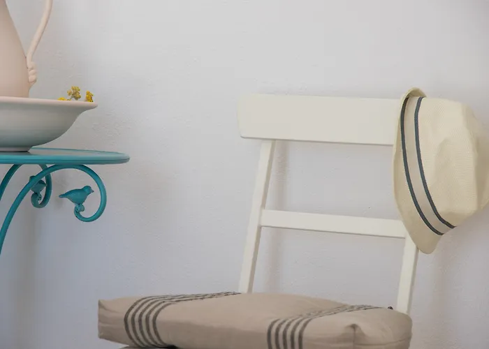 וילה Perfect Purity אויה