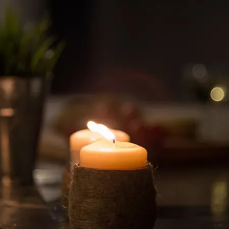 Perfect Purity Oia (Santorini)