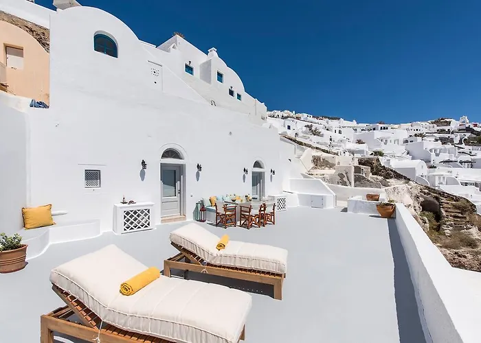 Villa Perfect Purity *