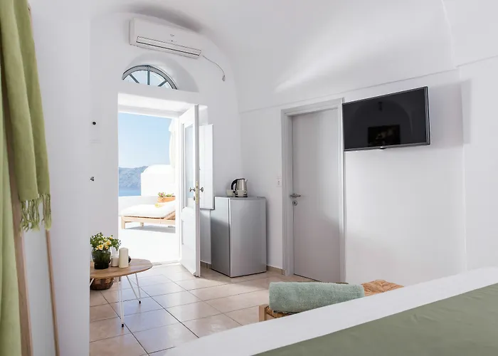 Perfect Purity Villa