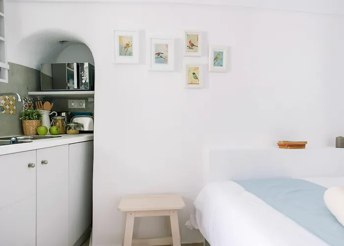 Villa Perfect Purity