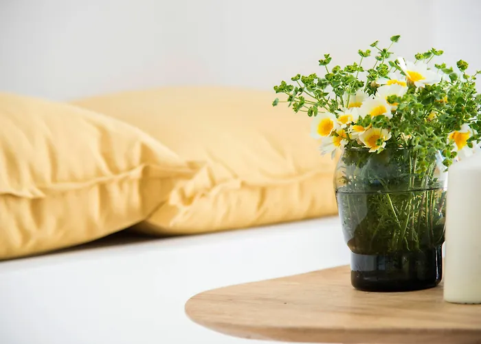 Villa Perfect Purity