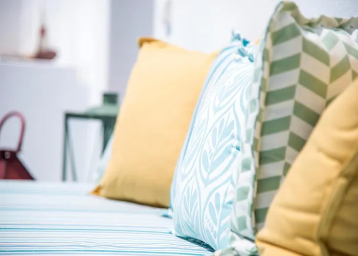 Villa Perfect Purity