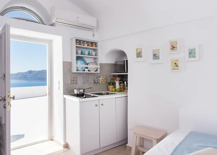 Villa Perfect Purity