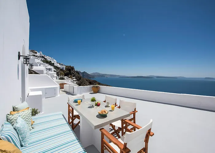 Perfect Purity Villa *